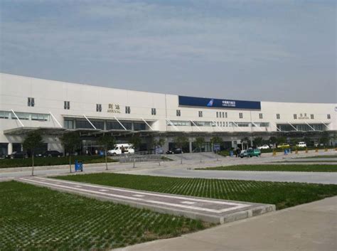 西安咸阳机场,XIAN XIANYANG Airport - 9588旅行网
