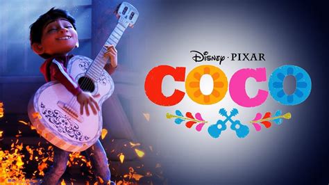 Coco, una película sobre fotografía y recuerdos