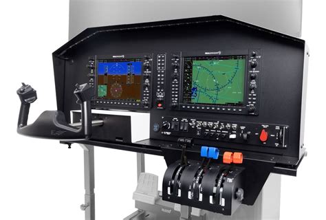 Image result for G1000 Simulator