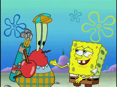 SpongeBob SquarePants Season 7 Image | Fancaps