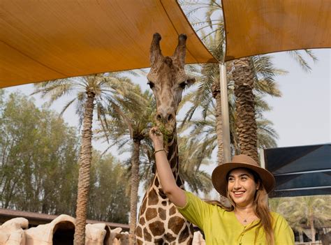 EMIRATES PARK ZOO & RESORT (2026) All You Need to Know BEFORE You Go ...