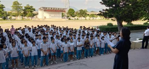 今天，蓬江12666名学生参加中考！_澎湃号·政务_澎湃新闻-The Paper