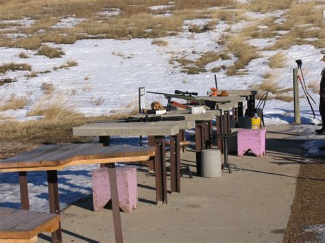 General 2 — Sheridan County Sportsmen's Association