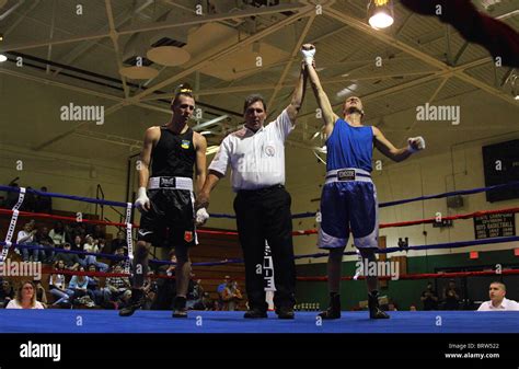 Boxing Match Referee 的图像结果