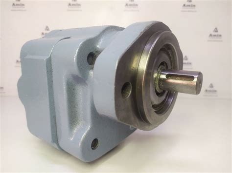 Metaris MHP15X301LEAB07-17 hydraulic motor – Amin Corporation