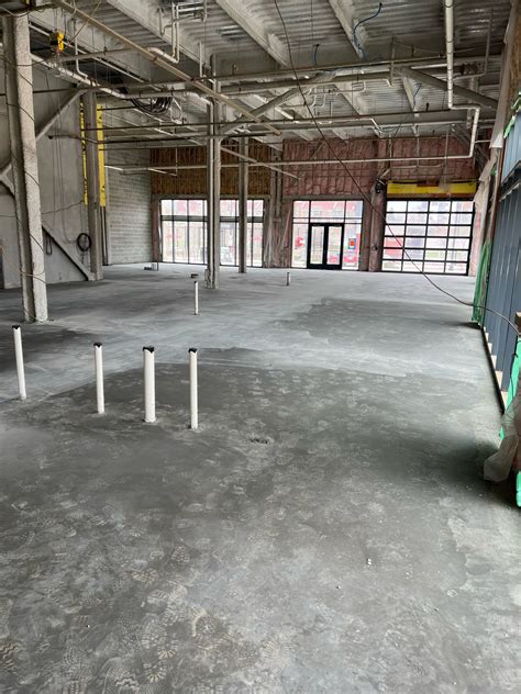 Sun King Brewery - Mishawaka Tap Room — DMG SURFACES