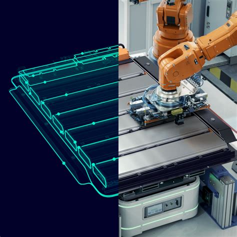 Process Simulate Tutorial 的图像结果
