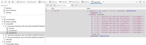 Microsoft Graph Toolkit Filelist 的图像结果