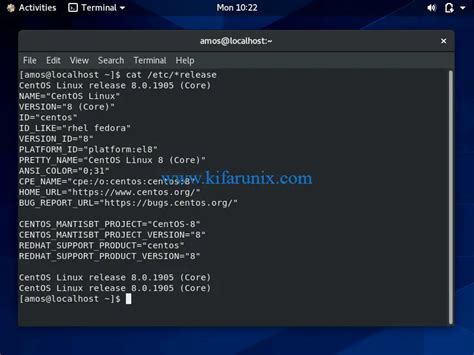 Image result for Install CentOS 8 VirtualBox