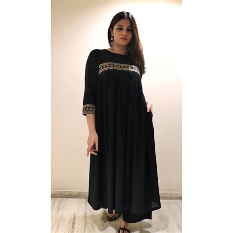 Misha Gher Kurta – Kameez.co