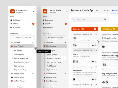 Image result for Task Management Web Design