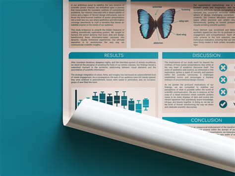 Scientific Poster Template Bundle + Powerpoint Icons - Google Slides ...