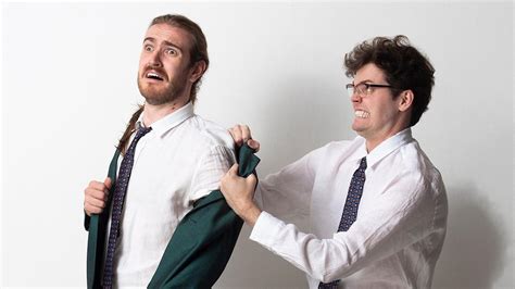 Real Estate Agents @ Adelaide Fringe Festival, Prompt Creative Centre ...