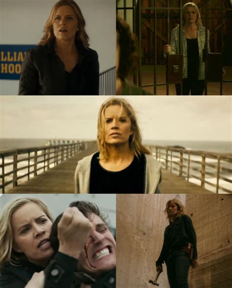 Madison Clark has the best scenes in this show IMO : r/FearTheWalkingDead