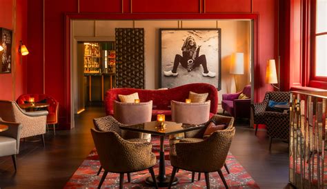 Hotel Bars of the Year | Editors' Choice Awards | Andrew Harper