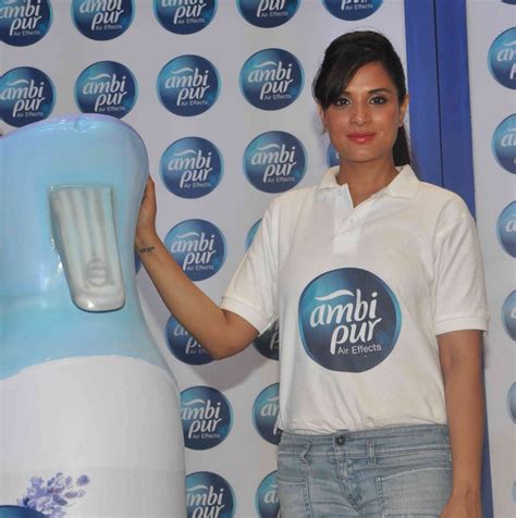 Boman Irani and Richa Chadda promote Ambi Pur - Photos,Images,Gallery ...
