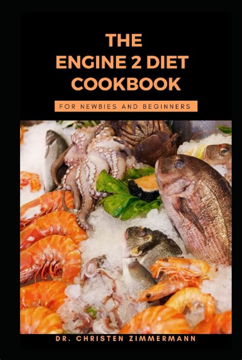 Image result for Engine 2 Cookbook