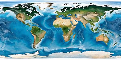 Pytorch Equirectangular Map 的图像结果