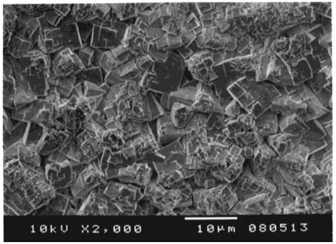 Piezoelectric Materials Synthesized by the Hydrothermal Method and ...