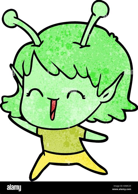 Alien Laughing 的图像结果