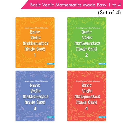 Buy Ancient System of Indian Mathematics Basic Vedic Mathematics Books ...