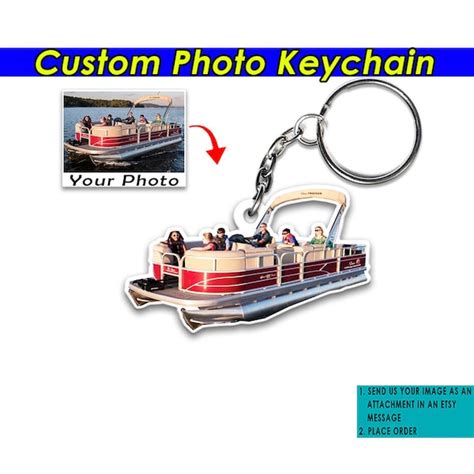 Image result for Boat Keychain Flashlight