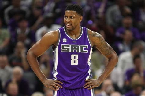 Houston Rockets Trade Rumors: Make A Play For Rudy Gay?