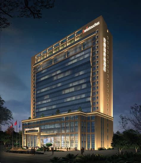 安康将迎来首家国际五星级酒店开业_陕西频道_凤凰网