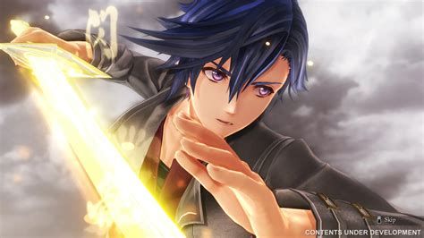 The Legend of Heroes: Trails beyond the Horizon Adds Switch 2 Version ...