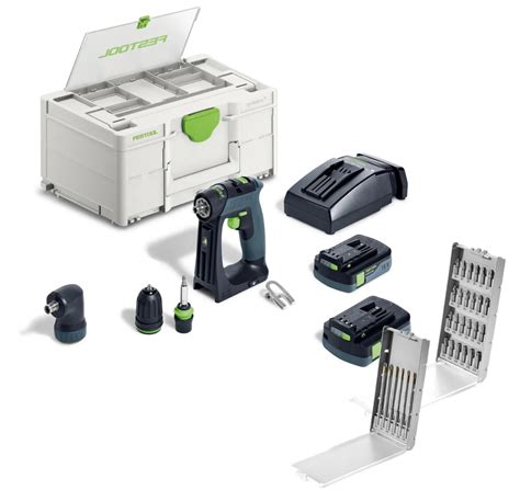 Image result for Festool Bit Set