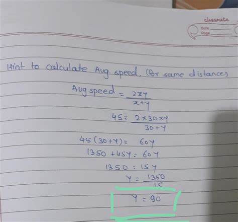 a train travels 40 km at a uniform speed of 30km/hr Its average speed ...