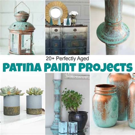 How to Patina Paint Job 的图像结果