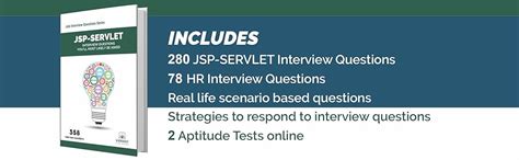 JSP-Servlet Interview Questions You'll Most Likely Be Asked (Job ...