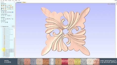 Aspire Importing Vectors 的图像结果