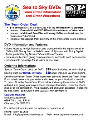 Fillable Online captured-moments CCICA-10-SSTeam.doc Fax Email Print ...