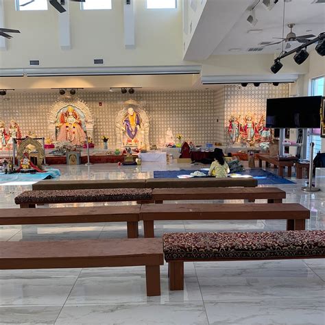 Maa Durga Sri Sai Baba Temple (Orlando) - Lohnt es sich? Aktuell für ...