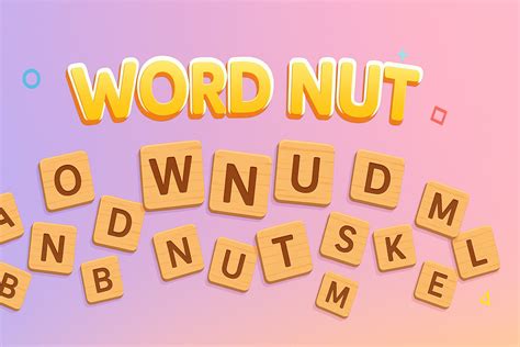 Word Nut Answers - All Levels Daily Challenge Solutions | Word Nut Solver