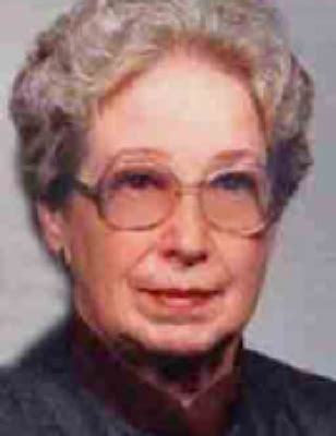 Betty "Jean" Honeycutt - 2021 - Hartsell Funeral Home