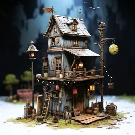 Environment Concept Art 的图像结果