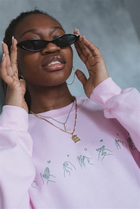 Image result for Sign Language Clothes