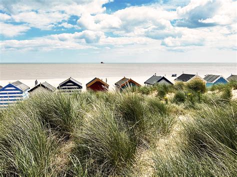 Restaurants in Aldeburgh Suffolk | Aldeburgh Best Restaurants