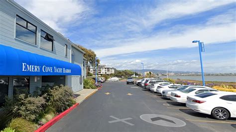 EPD Arrests Suspect in Emeryville Marina Neighborhood Domestic Violence ...