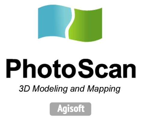 Agisoft Photoscan Pro - Micro Aerial Projects