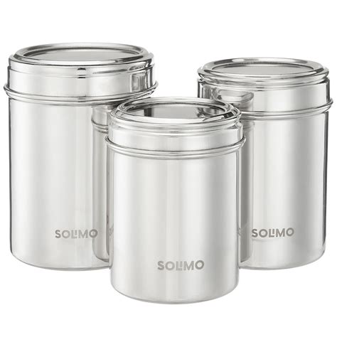 Canister Sets | DesertCart