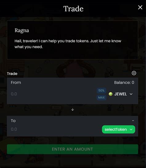 Beginners Guide to Defi Kingdoms 的图像结果