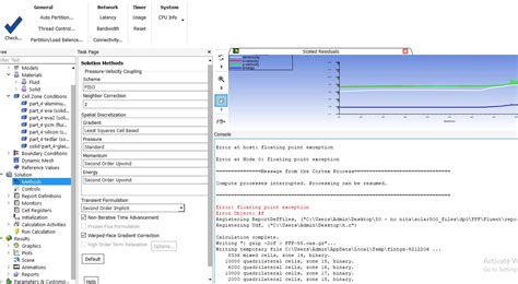 Rezultat imagine pentru Floating Point Exception