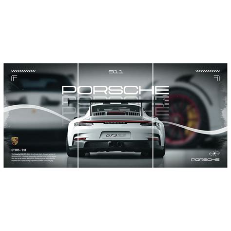 Thepaper9store Poster Set of 3 – A3 Size (Each) | Total Wall Coverage ...