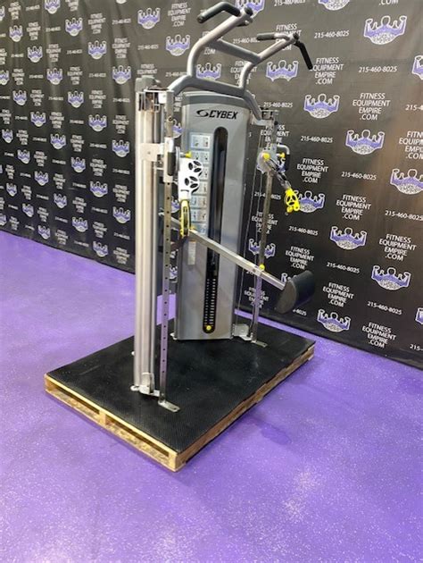 Image result for Bravo Advanced Functional Trainer