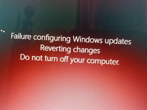 Image result for Windows Continually Configuring