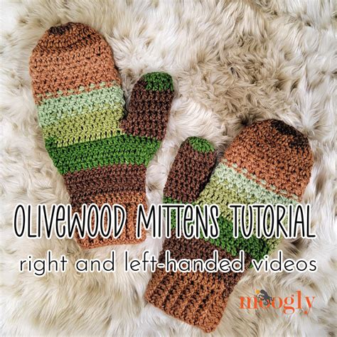 Image result for Mittens Tutorial